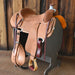 16" CACTUS RANCH SADDLE Saddles - New CACTUS SADDLERY