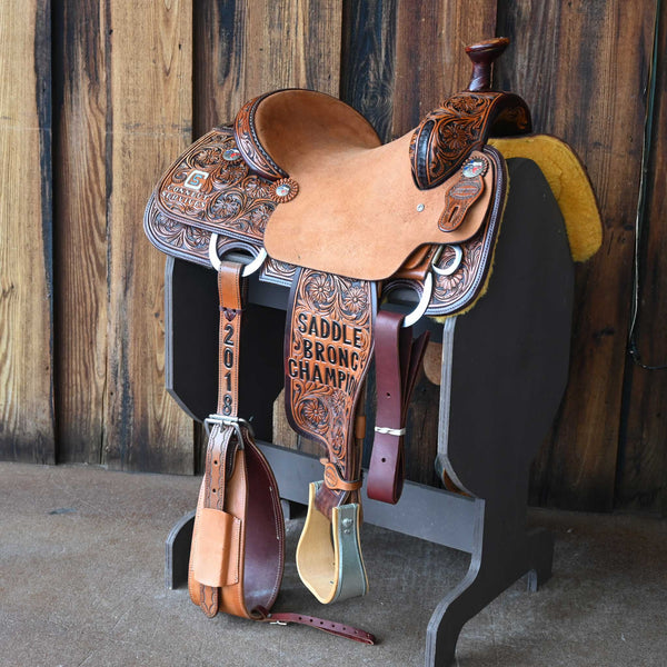 All Used Saddles