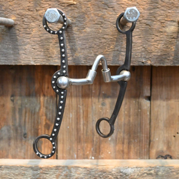 Bits, Curbs & Accessories
