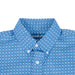 Panhandle Slim Men's Navy Button Down Pocket Shirt MEN - Clothing - Shirts - Long Sleeve Panhandle