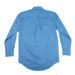 Panhandle Slim Men's Navy Button Down Pocket Shirt MEN - Clothing - Shirts - Long Sleeve Panhandle