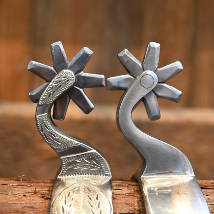 Brandon Bradley 7pt. Spurs