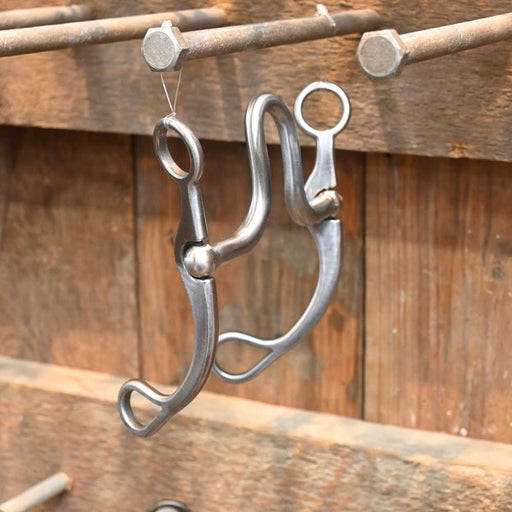Kerry Kelley 65 A-S Port Bit Tack - Bits Kerry Kelley