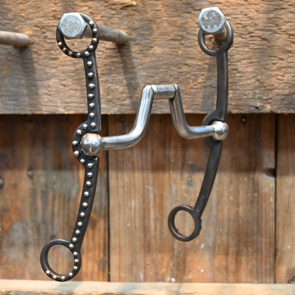 Bits, Curbs & Accessories