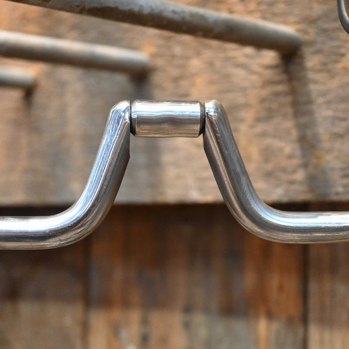 Jesse Hoover 50/50 Hinge Port Bit