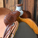 16" CACTUS RANCH SADDLE Saddles - New CACTUS SADDLERY