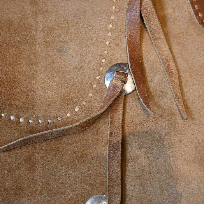 1950's N. Porter Roughout Chaps