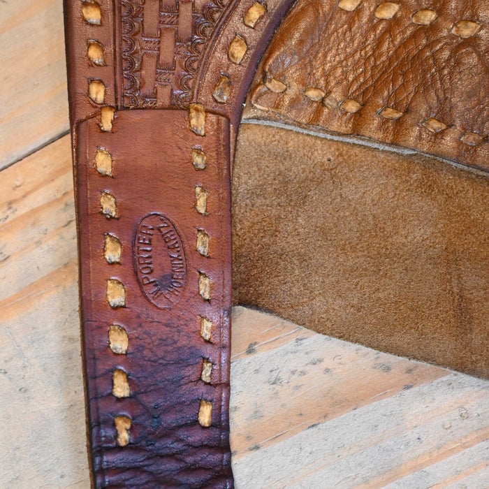 1950's N. Porter Roughout Chaps
