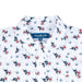 Panhandle Slim Men's Western Longhorn Snap Shirt MEN - Clothing - Shirts - Short Sleeve Panhandle