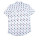 Panhandle Slim Men's Western Longhorn Snap Shirt MEN - Clothing - Shirts - Short Sleeve Panhandle