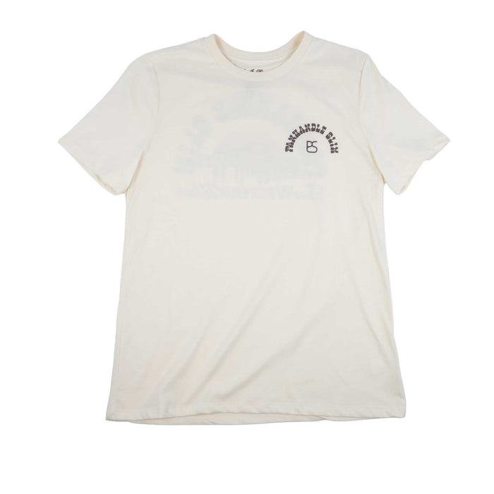 Panhandle Slim Men's Natural Graphic Tee MEN - Clothing - T-Shirts & Tanks Panhandle