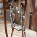 Bit Belt Buckle Bridle Rig w/Adam Lahey Leather Collectibles Adam Lahey