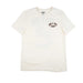 Rock & Roll Denim Men's Bronco Rider Natural Graphic Tee MEN - Clothing - Shirts - Short Sleeve Panhandle