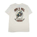 Rock & Roll Denim Men's Bronco Rider Natural Graphic Tee MEN - Clothing - Shirts - Short Sleeve Panhandle