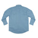 Panhandle Slim Men's Western Blue Geo Snap Shirt KIDS - Boys - Clothing - Shirts - Long Sleeve Shirts Panhandle