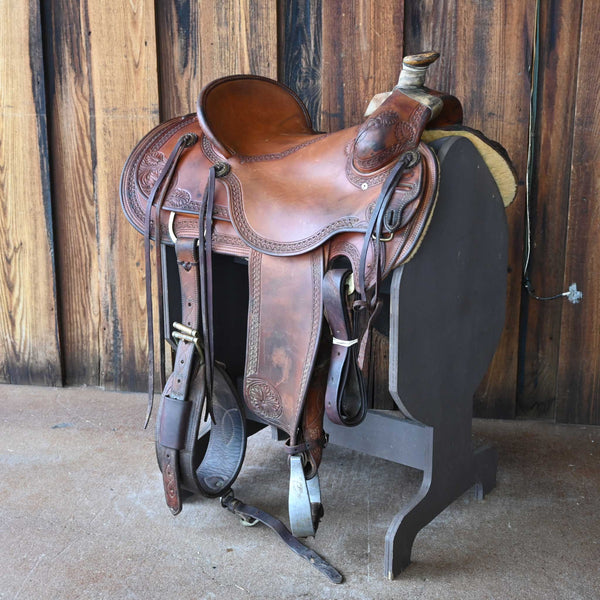 All Used Saddles