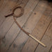 Bill Elliott Rawhide Bull Whip Collectibles MISC