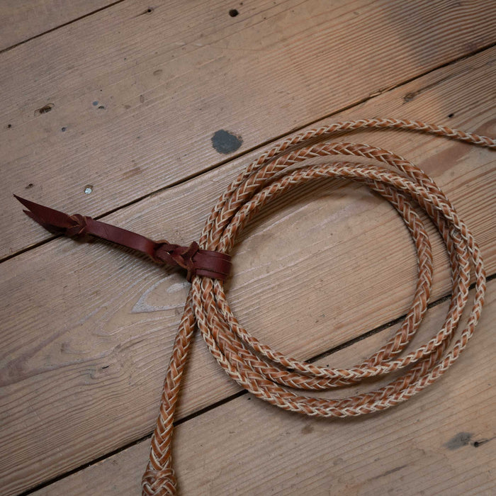 Bill Elliott Rawhide Bull Whip Collectibles MISC