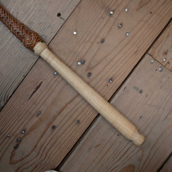 Bill Elliott Rawhide Bull Whip Collectibles MISC