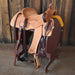 15" AUSTIN VALIMONT RANCH SADDLE Saddles - New Austin Valimont