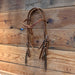 Joe Hipp Browband Headstall w/ Teskey's Hardware Tack - Headstalls Joe Hipp