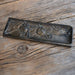 1930's Art Deco Race Horse Pen Tray Collectibles MISC
