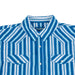 Panhandle Slim Men's Western Blue Stripe Snap Shirt MEN - Clothing - Shirts - Short Sleeve Panhandle