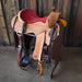 16" AUSTIN VALIMONT RANCH SADDLE Saddles - New Austin Valimont
