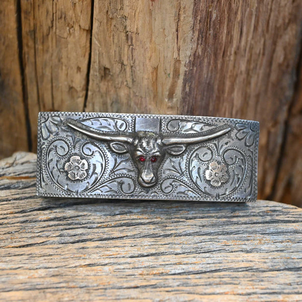 Belts & Buckles