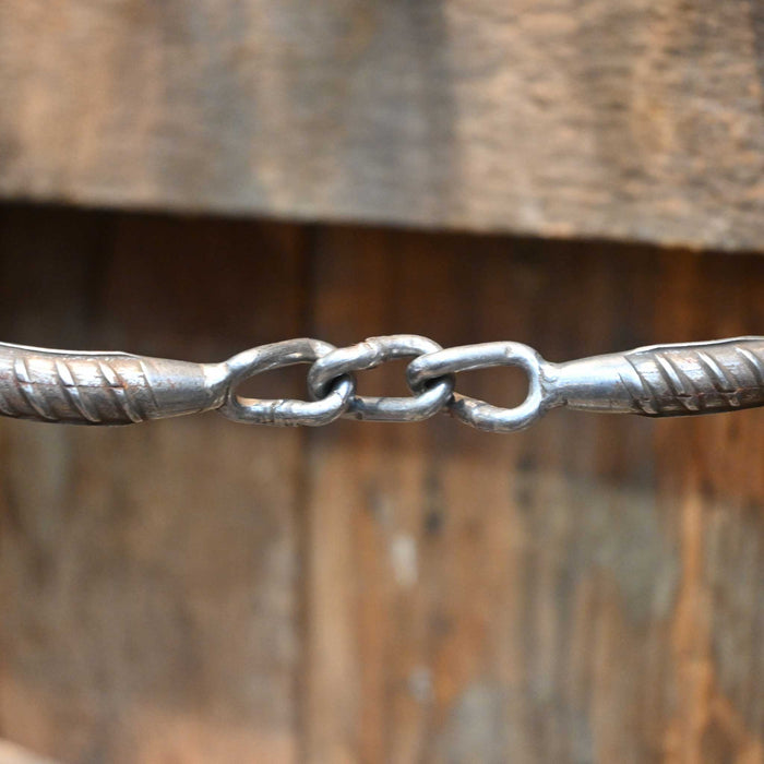 Flaharty Reg'lar Marne Rebar Center Chain Bit