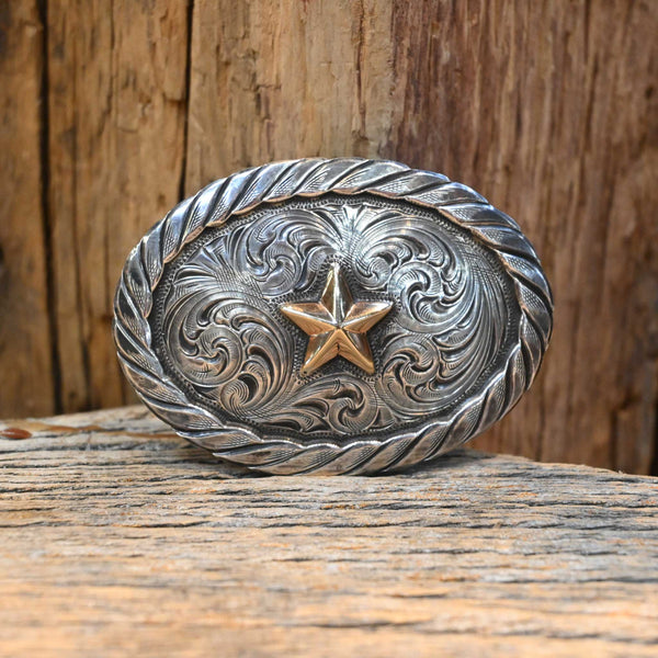 Belts & Buckles