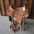 15.5" USED BILLY COOK RANCH SADDLE