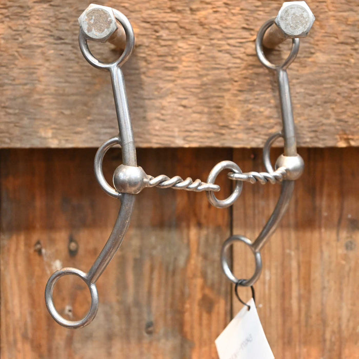 Flaharty Reg'lar Marne Twisted Wire LIfesaver Bit