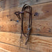 Joe Hipp Browband Headstall w/Teskey's Hardware Tack - Headstalls Joe Hipp
