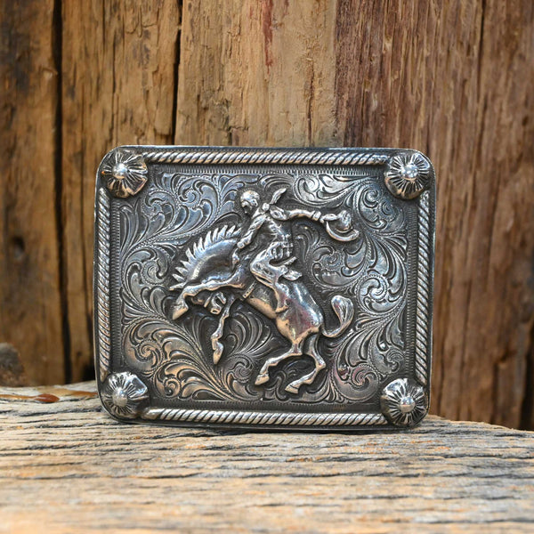 Belts & Buckles