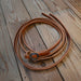 Ross Bullinger 7' 6" Short Weighted Split Reins Tack - Reins Ross Bullinger