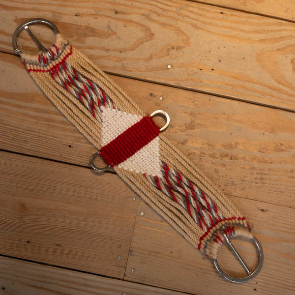 Saddle Accessories