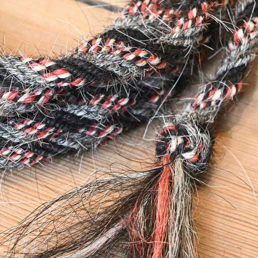 1/2" Horse Hair Mecate Reins Tack - Reins MISC