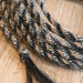 1/4" Horse Hair Mecate Reins Tack - Reins MISC
