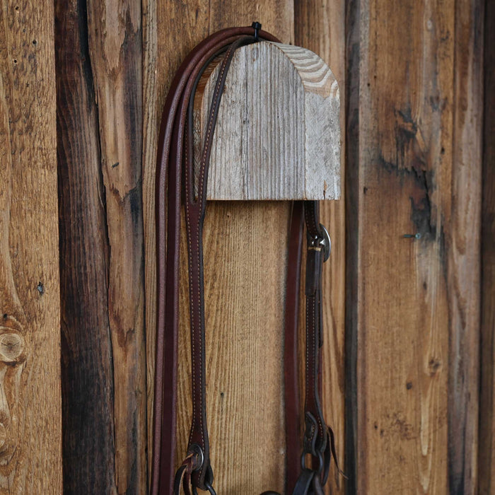 Daryl Davis Solid Port with Balls Bridle Rig 4146
