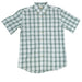 Wrangler Men's Riata Plaid Shirt MEN - Clothing - Shirts - Short Sleeve Wrangler