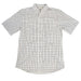 Wrangler Men's Riata Plaid Shirt MEN - Clothing - Shirts - Short Sleeve Wrangler