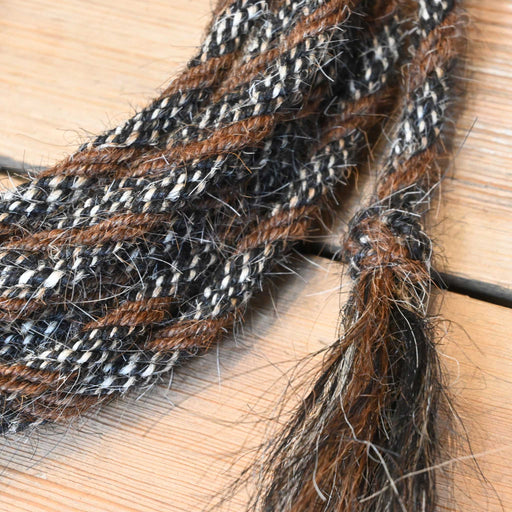 1/4" Horse Hair Mecate Reins Tack - Reins MISC