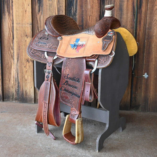 All Used Saddles