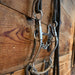 Mahue Solid Port Bridle Rig Tack - Rigs Mahue