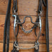 Mahue Solid Port Bridle Rig Tack - Rigs Mahue