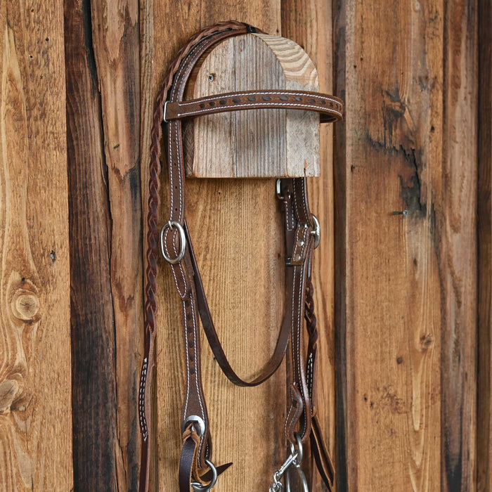 Chain Break Gag Bridle Rig 4148