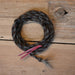 1/4" Horse Hair Mecate Reins Tack - Reins MISC