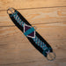 Rafter R - 28" Premium Mohair Cinch 913 Tack - Saddle Accessories Rafter R