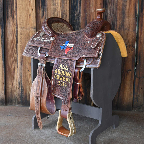 All Used Saddles